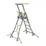 CNS코리아 K-사다리 높이고정형 KLS-104 시리즈