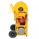 야마비시 전기분무기 25A