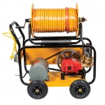 야마비시 전기분무기 80A