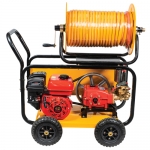 야마비시 엔진분무기 80A