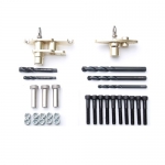 인젝터 클램프볼트 리무버세트 D-926