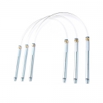 연소실 크리너 D-835 신형 구형 겸용