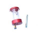 아크릴 진공확인창 D-954