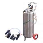 20리터 부동액 주입기 D-874