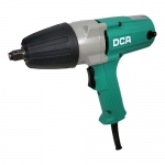 DCA 유선 임팩트렌치 APB20C 소켓포함
