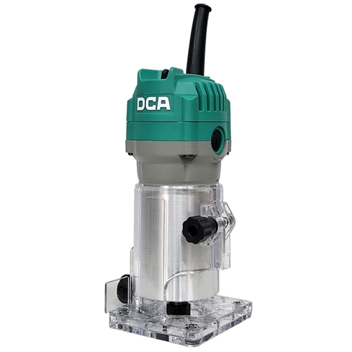 DCA 유선 트리머 AMP04-6