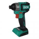 DCA 충전임팩드라이버 ADPL165Z 본체 세트