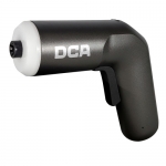 DCA 충전 스크류 드라이버 ADPL05-5D 속도조절