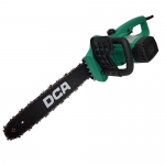DCA 전기 체인톱 AML05-405