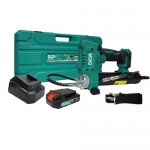 DCA 충전 구리스건 ADGG500DM 배터리 충전기 포함