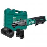 DCA 충전라쳇렌치 ADPB04-10EK 배터리 충전기 포함