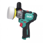 DCA 충전 폴리셔 ADSP75Z