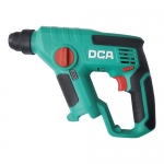 DCA 충전해머드릴 ADZC13Z 모드전환