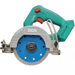 DCA 충전마블컷터 ADZE125Z