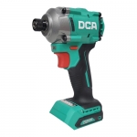 DCA 충전임팩드라이버 ADPL198Z 속도조절