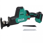 DCA 충전 컷쏘 ADJF22Z 날포함