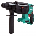 DCA 충전해머드릴 ADZC04-24Z 드릴 햄머 치즐기능