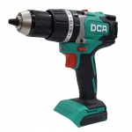 DCA 충전해머드릴 ADJZ03-13Z 속도조절