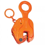 내쇼날클램프 철판용 수직클램프 안전고리타입 NVC-1HN 시리즈