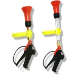 칠형제 고압분무기건 SV-002 시리즈