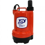 대화전기 수중펌프 대형 DPW120A-24 자동
