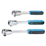 GEDORE 게도레 라쳇핸들 2093U-20 시리즈