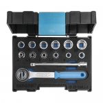 GEDORE 게도레 소켓세트 DMU-3