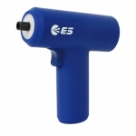 ES산업 충전 스크류 드라이버 EL4SD 비트포함