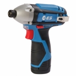 ES산업 충전 임팩트 드라이버 LR1012 배터리포함