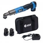 ES산업 충전 코너 임팩트렌치 EL12IWC 배터리2