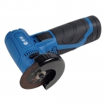 ES산업 충전그라인더 LG1012C 배터리2