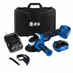 ES산업 충전그라인더 LG920 배터리2