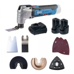 ES산업 충전멀티커터 LMC1012 배터리2