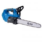 ES산업 충전 체인톱 LCHS1454 배터리포함