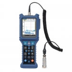 리온 진동분석기 VA-14