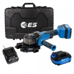 ES산업 충전 철근 절단기 EL20SC 배터리2