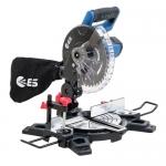 ES산업 충전 각도절단기 LS218M-N