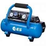 ES산업 충전콤프레샤 LCP20M-N