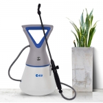 ES산업 무선 충전 분무기 LN104 배터리포함