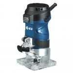 ES산업 전기그라인더 G407