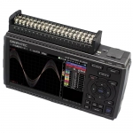 GRAPHTEC 그라프텍 데이터로거 GL860 + B-563
