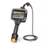 JEET 모터식 조이스틱 산업용 내시경카메라 K1-6015 자동초점기능