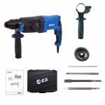 ES산업 전기해머드릴 H226