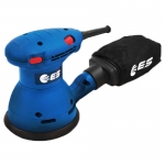 ES산업 원형샌더 PO705 속도조절