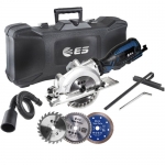 ES산업 전기 원형톱 S745 톱날포함