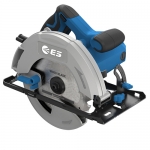 ES산업 전기 원형톱 S907 톱날포함