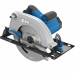 ES산업 전기 원형톱 S509 톱날포함