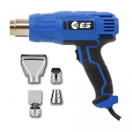 ES산업 열풍기 노즐포함 HG320 속도조절