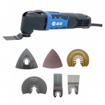 ES산업 멀티커터 MC135 악세사리포함