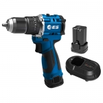 ES산업 충전해머드릴 EL16HD 배터리포함